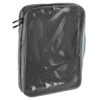 Housse De Stockage Cocoon Packing Cube With Open Net Top 11.4L Grey Black