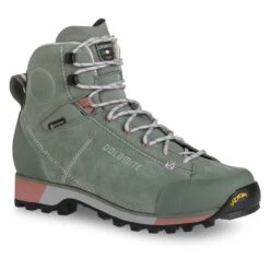 Chaussures De Randonnée Dolomite 54 Hike Evo Gtx W Sage Green