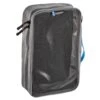 Housse De Stockage Cocoon Packing Cube With Open Net Top 4L Grey Black