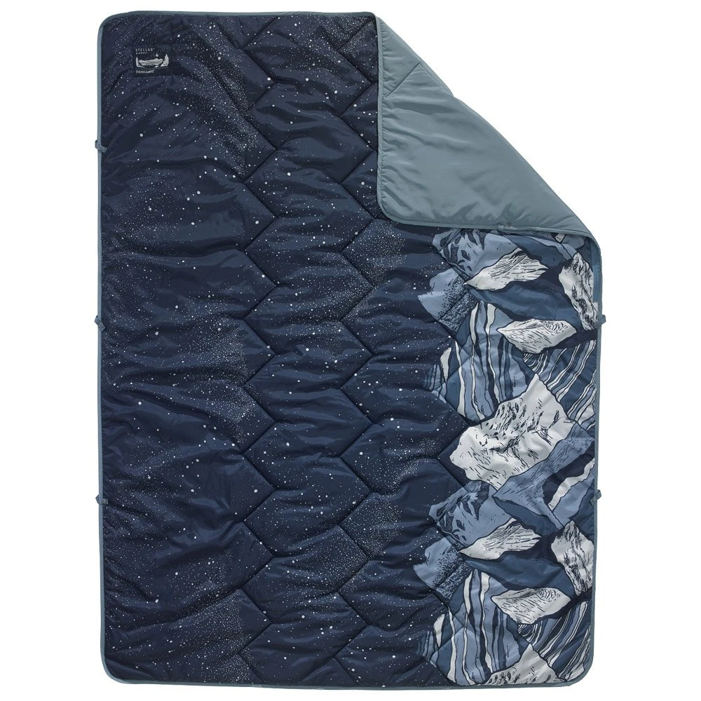 Couverture Thermarest Stellar Spacecase – Image 2