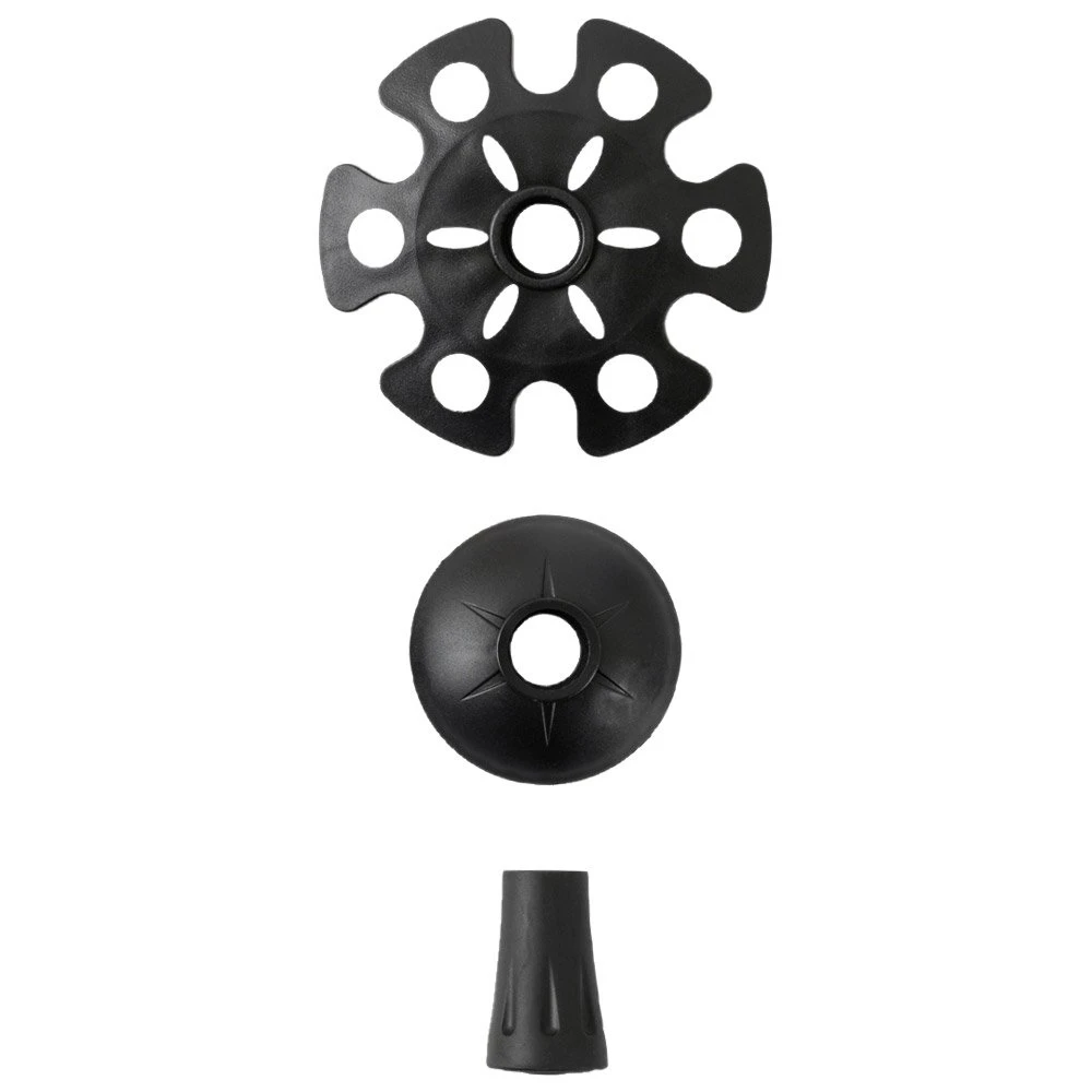 Bâton Lafuma Access Pairs Scarlet Pink – Image 6