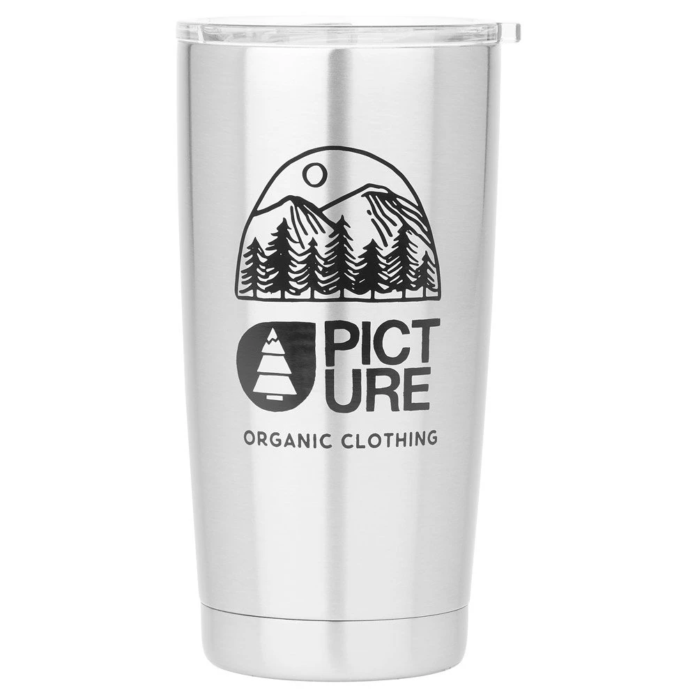 Gourde Picture Asbury Tumbler A Aluminium – Image 2