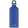 Gourde Sigg Traveller 0,6L Blue